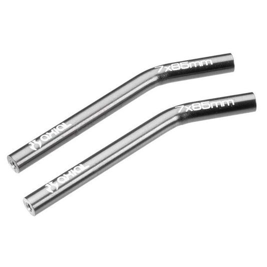 Axial Hi-Clearance Threaded Aluminum Link 7x85mm AX30791