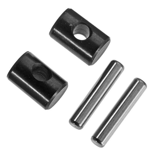 Axial Univrsal Joint Rebuild Set Frt or Rear (2) AX30810