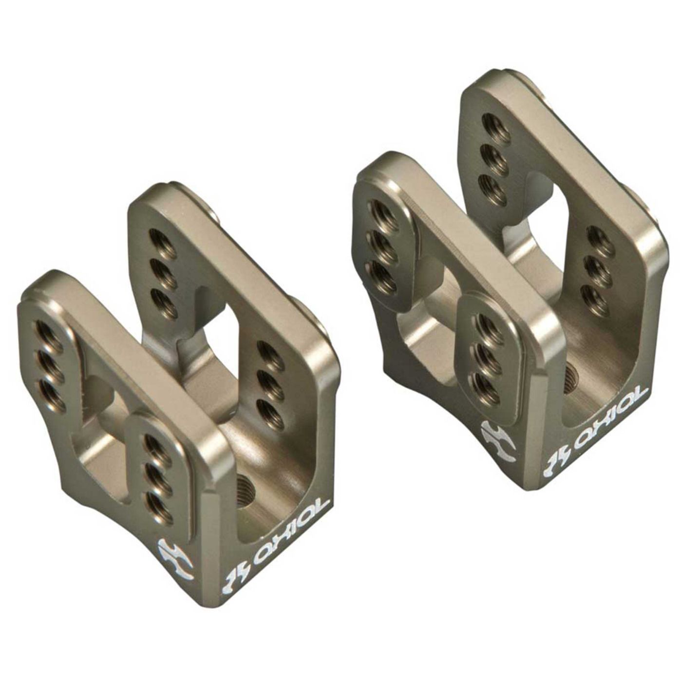 Axial AR60 OCP Machined Link Mounts AX30830