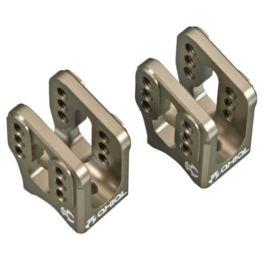 Axial AR60 OCP Machined Link Mounts AX30830