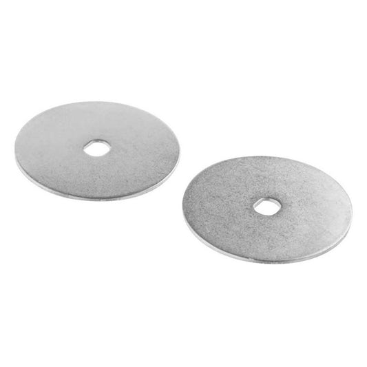 Axial Slipper Plate Washer 33x1mm Yeti (2) AX31059