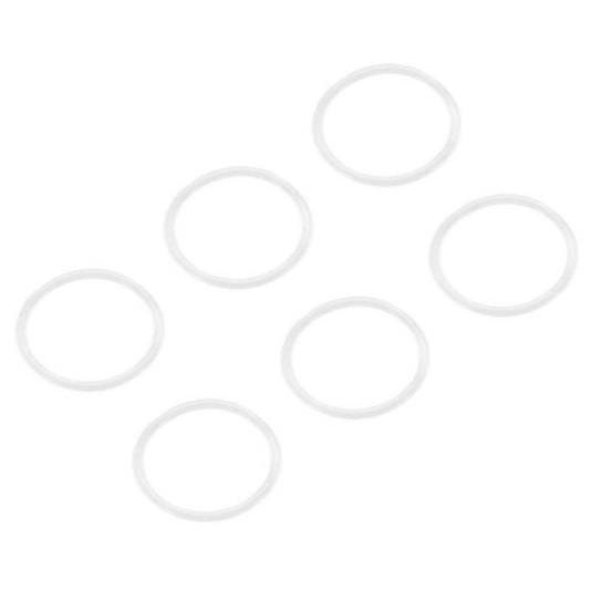 Axial O-Ring 15.5x1.5mm (S16) (6) AX31075