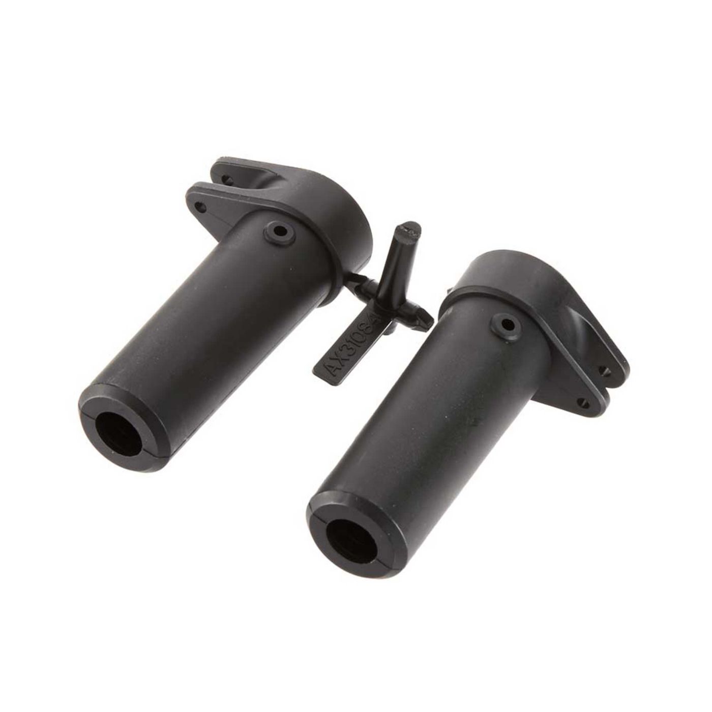 Axial Straight Adapter Yeti XL AX31084