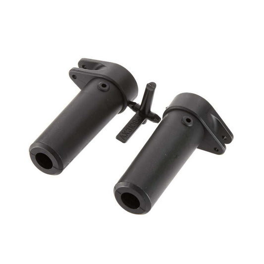 Axial Straight Adapter Yeti XL AX31084