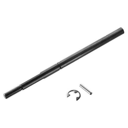 Axial 2-Speed Hi/Lo Tranny Top Shaft 5x91mm Yeti AX31127