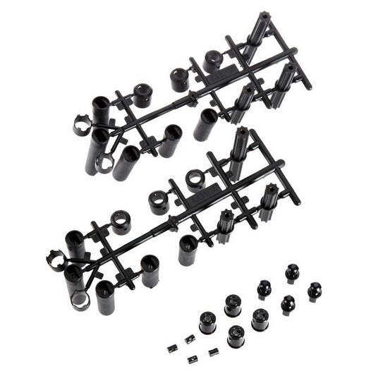 Axial WB8-HD Driveshaft SCX10 Yeti (2) AX31133