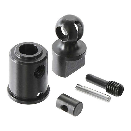 Axial WB8-HD Driveshaft Coupler Set Yeti AX31148
