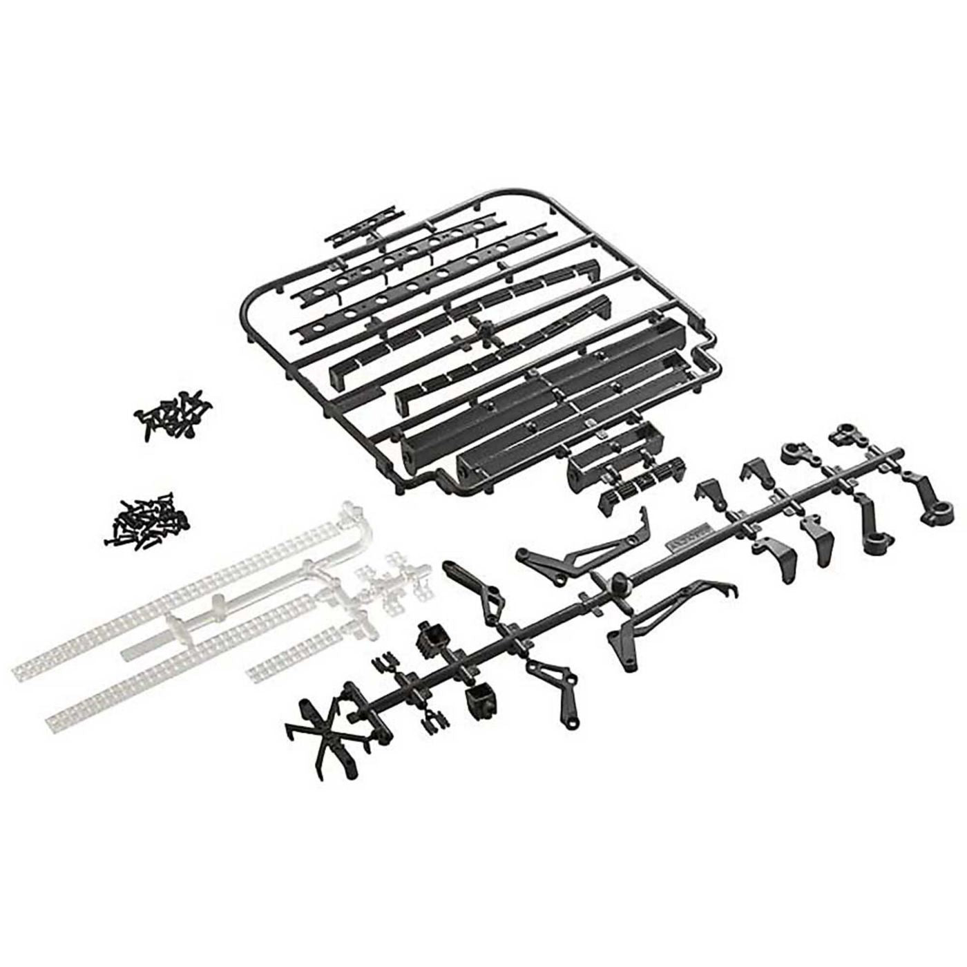 Axial Universal Light Bar Set AX31152