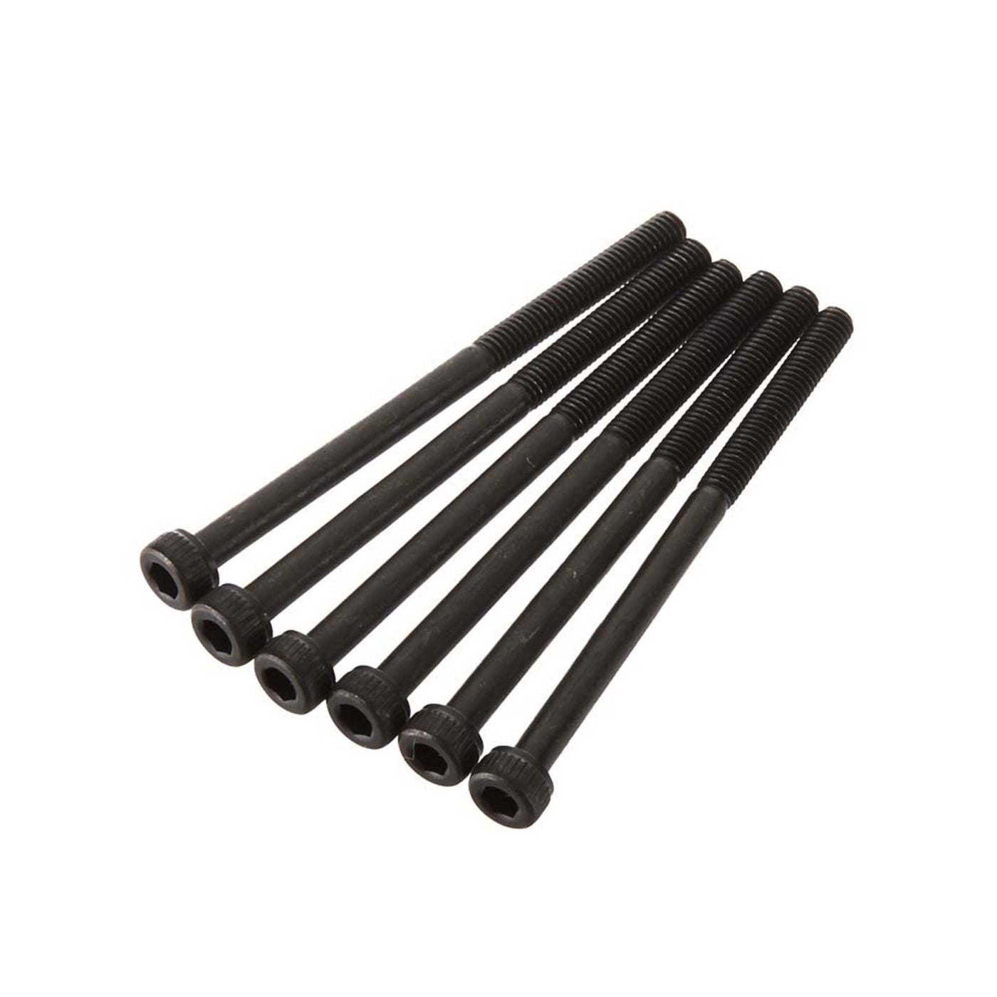 Axial Hex Socket Cap Head 3x45mm (6) AX31202