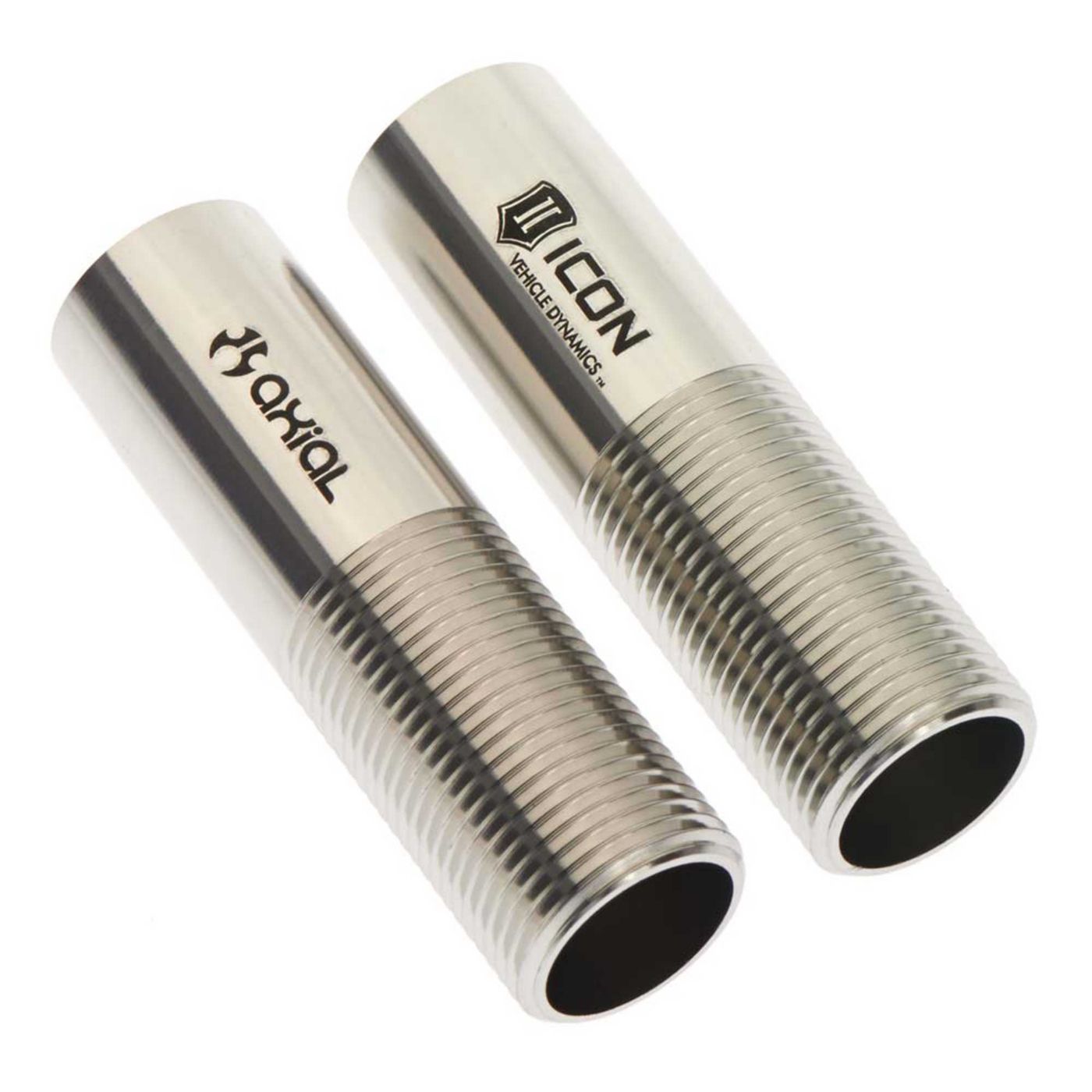 Axial Icon Big Bore Alum Shock Body 99-150mm (2) AX31275