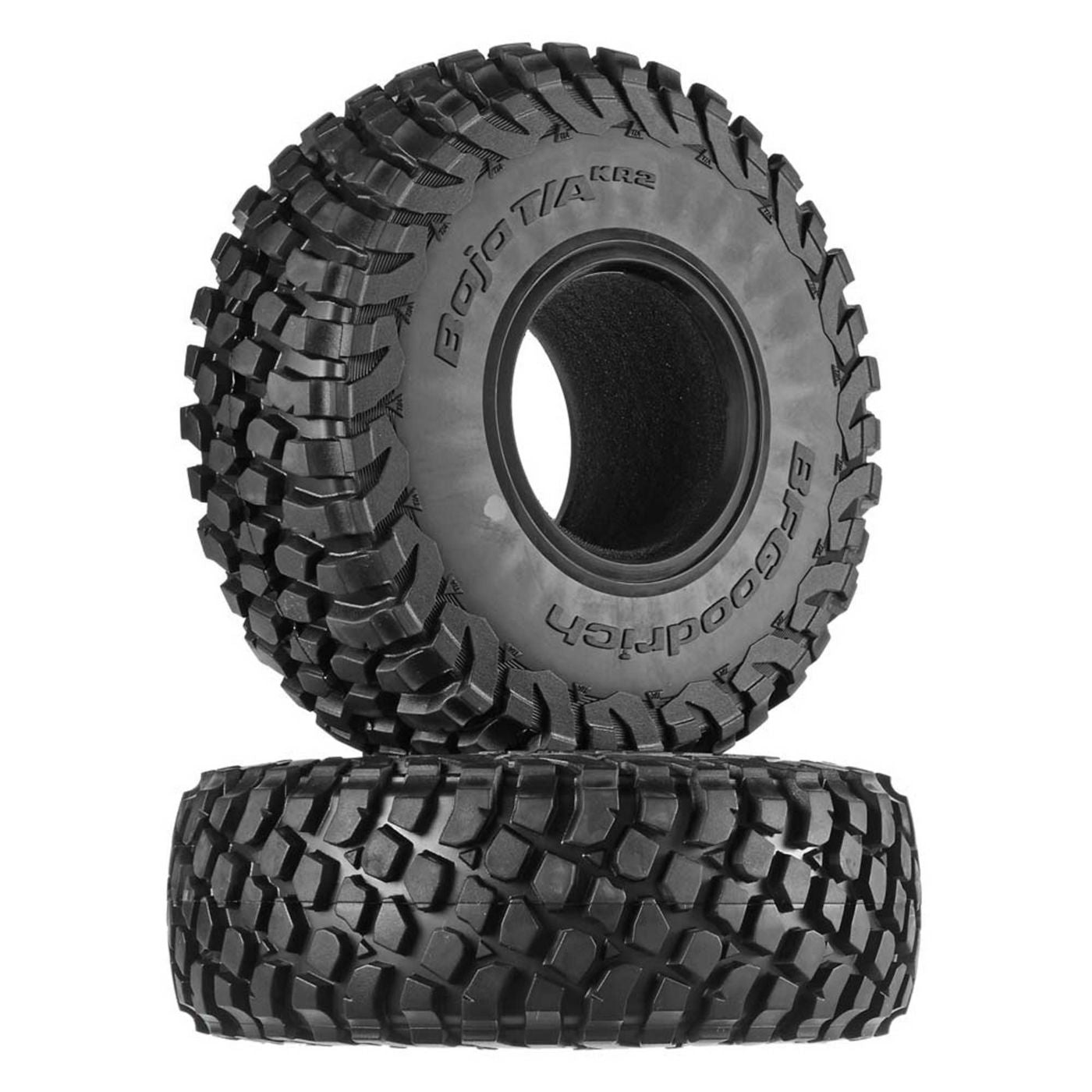 Axial 2.2 BFGoodrich Baja T/A KR2 Tire R35 (2) AX31325