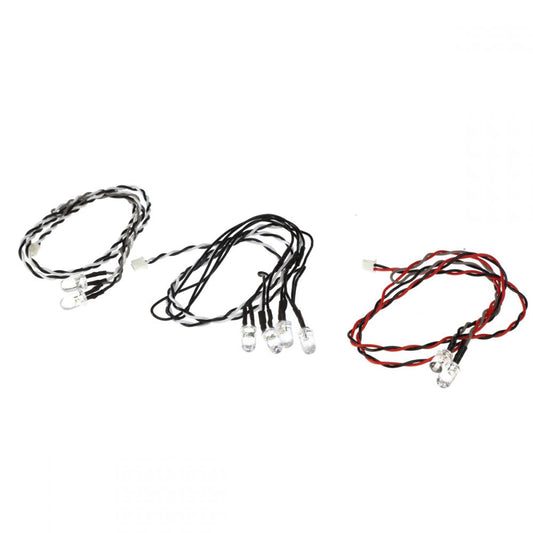 Axial AE-5L LED Light Set Only AX31481