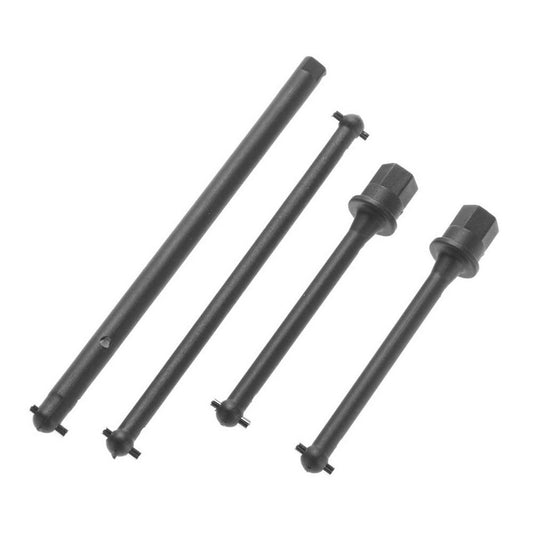 Axial Dogbone Center Driveline Set AX31511