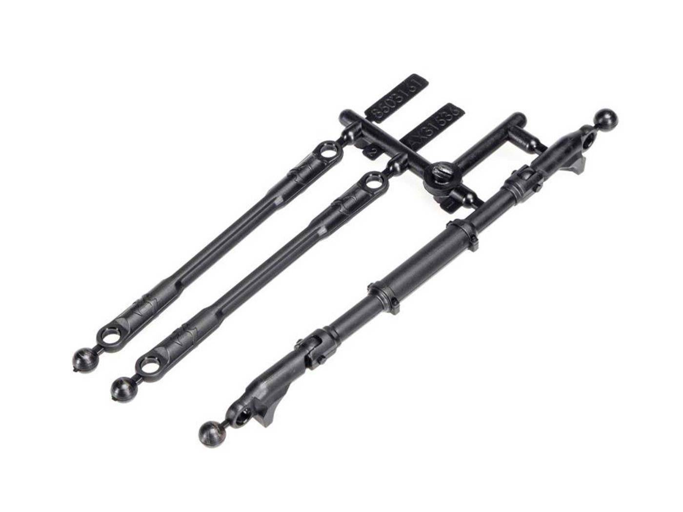 Axial SCX10 II Steering Link AX31536