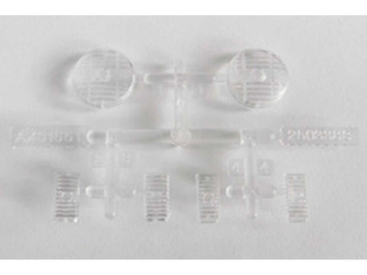 Axial Chevrolet K5/C10 Lens Set Clear AX31551