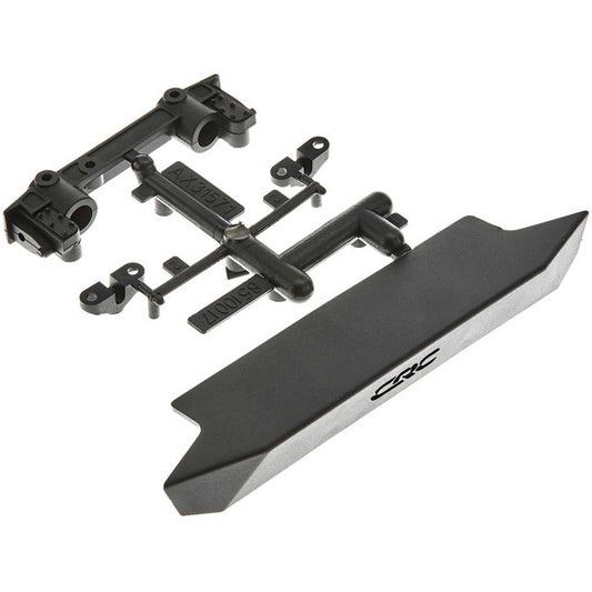 Axial Front Bumper CRC JK AX31571