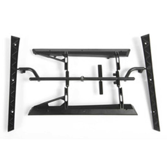 Axial Rock Sliders CRC JK AX31573