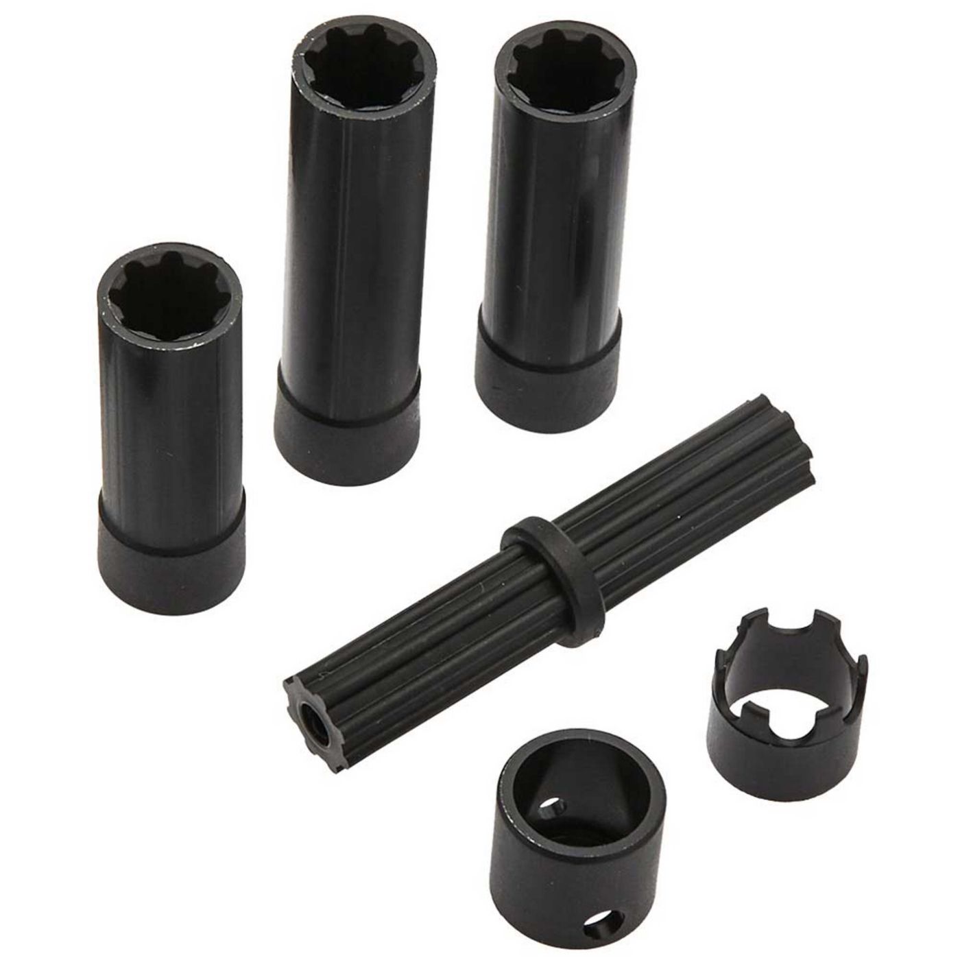 Axial WB8-HD Standard Driveshafts AX31586
