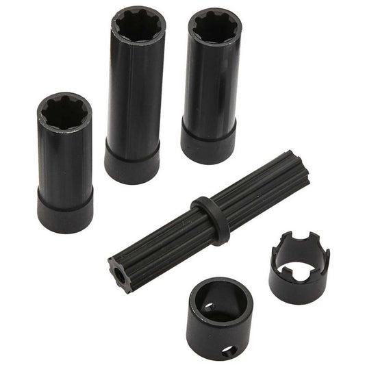 Axial WB8-HD Standard Driveshafts AX31586