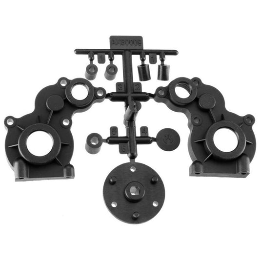 Axial Transmission Set AX80009