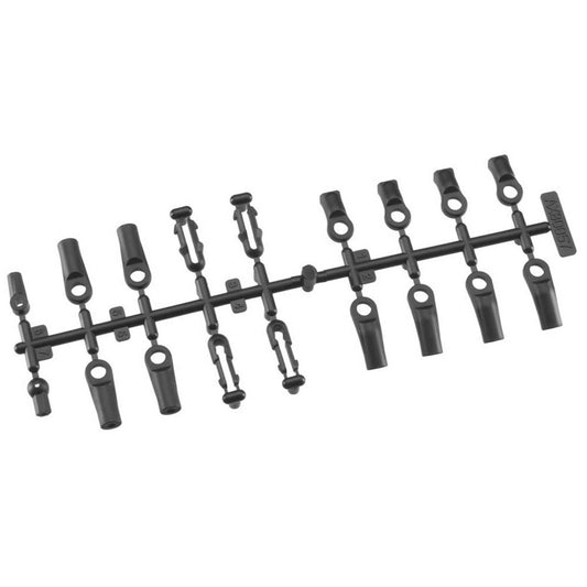 Axial Linkage Set XR10 AX80057