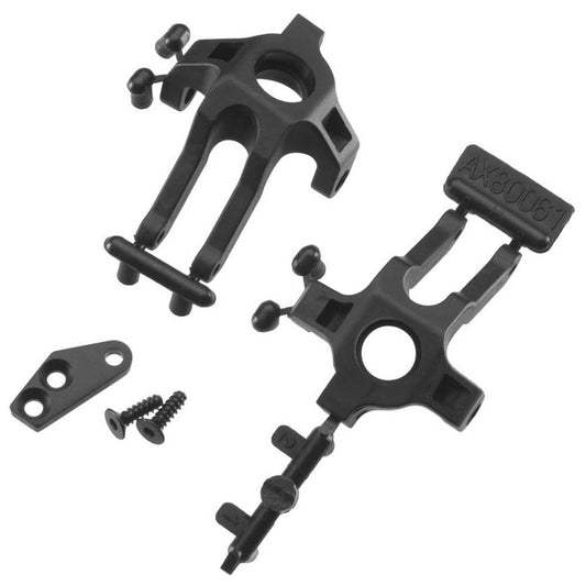 Axial Steering Knuckles Set XR10 AX80061