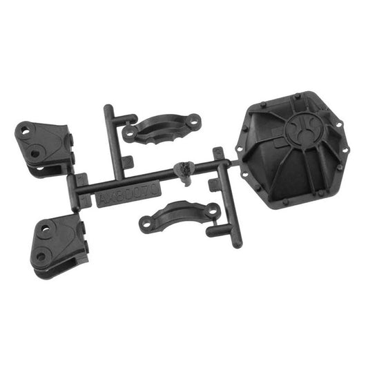 Axial AR60 OCP Differential Cover AX80070