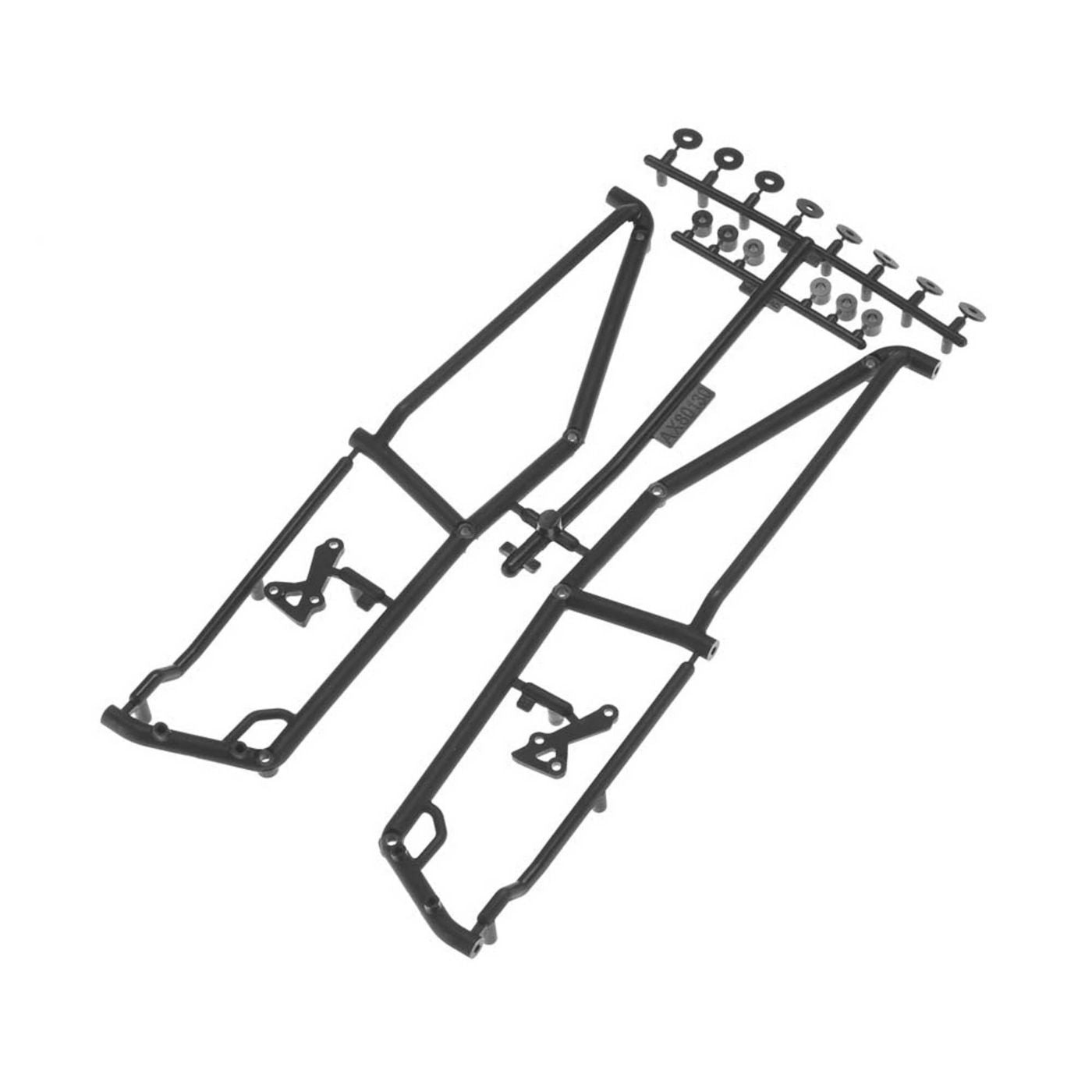 Axial Roll Cage Sides Deadbolt Crawler AX80130