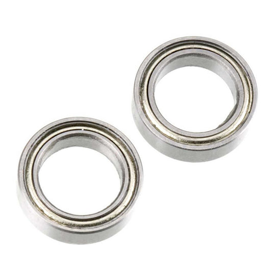 Axial Bearing 10x15x4mm AXA1230