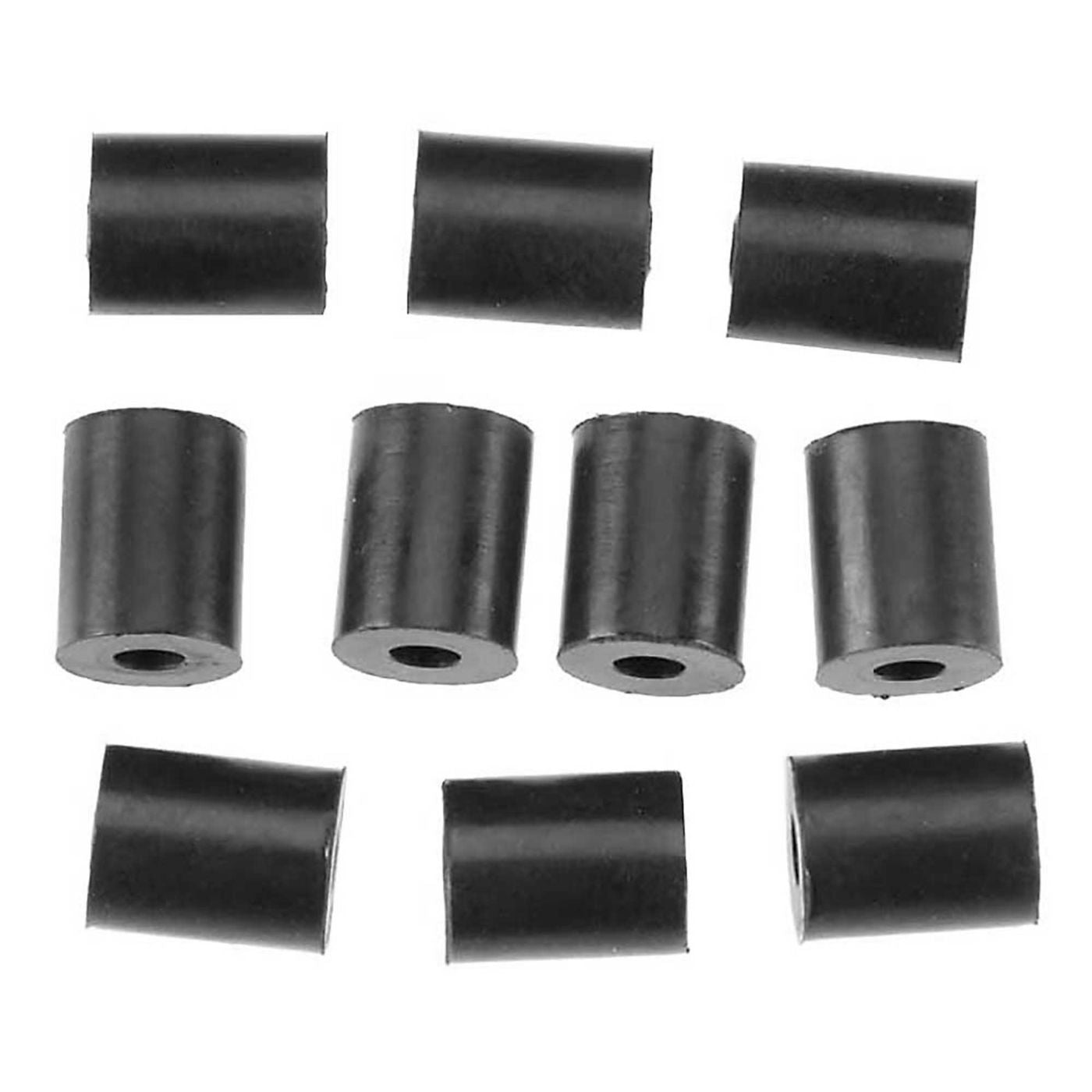 Axial Shock Damper 3x7x8 (10) AXA1358