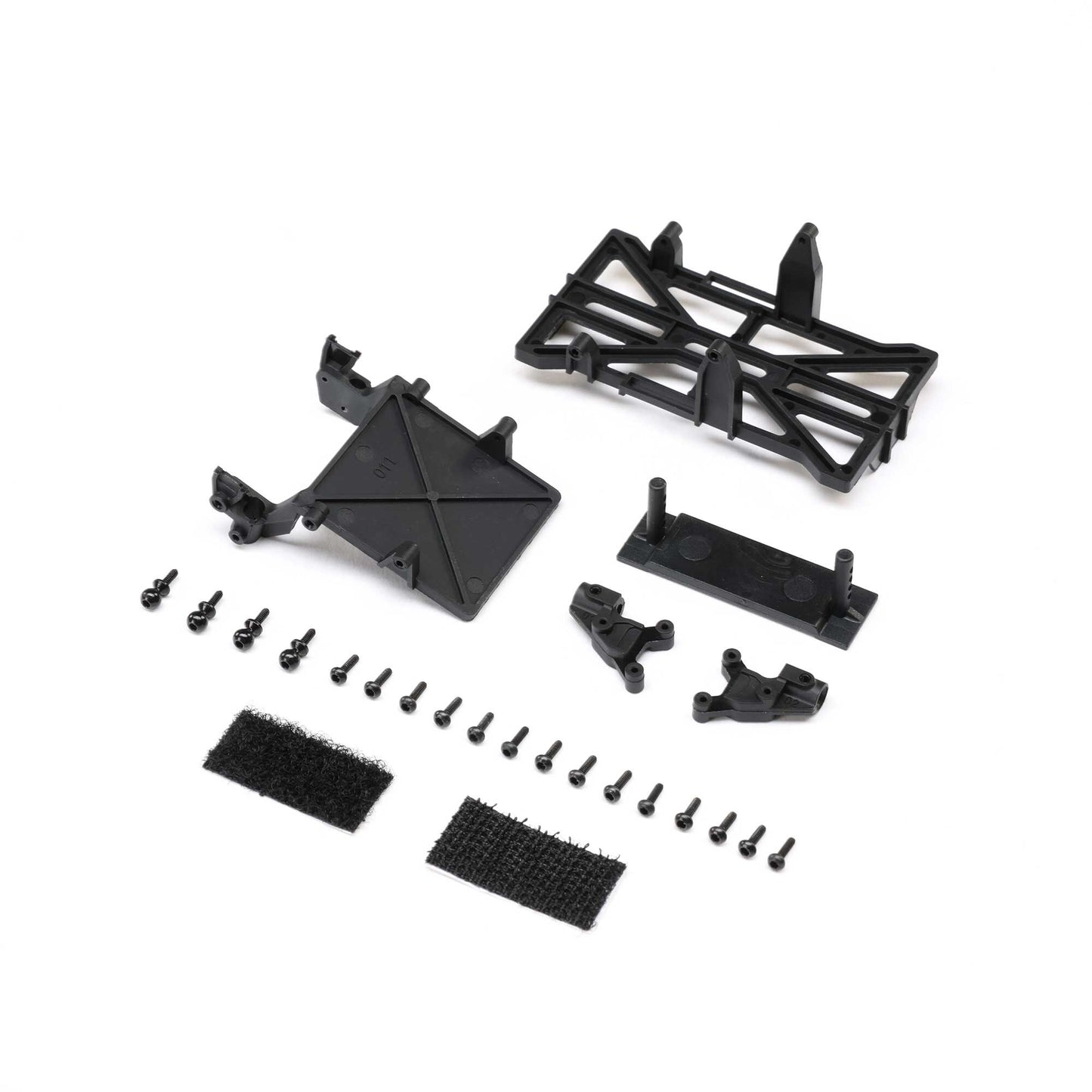 Axial Chassis Parts: SCX24 Base Camp AXI-1537