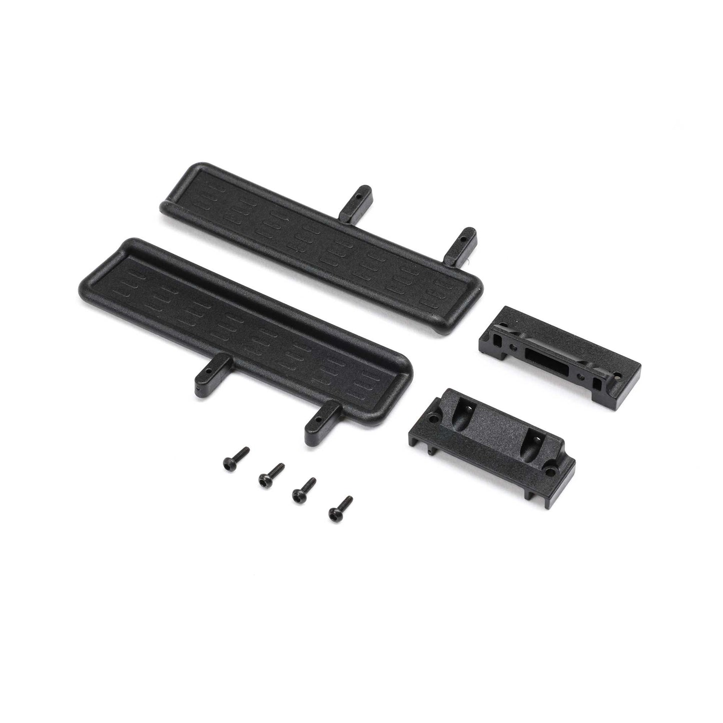 Axial Rock Sliders: SCX24 Lexus GX 470 AXI-1798