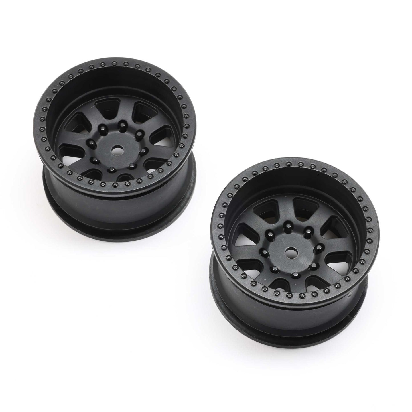 Axial 2.2" Raceline Avenger Wheels (2) AXI-2196