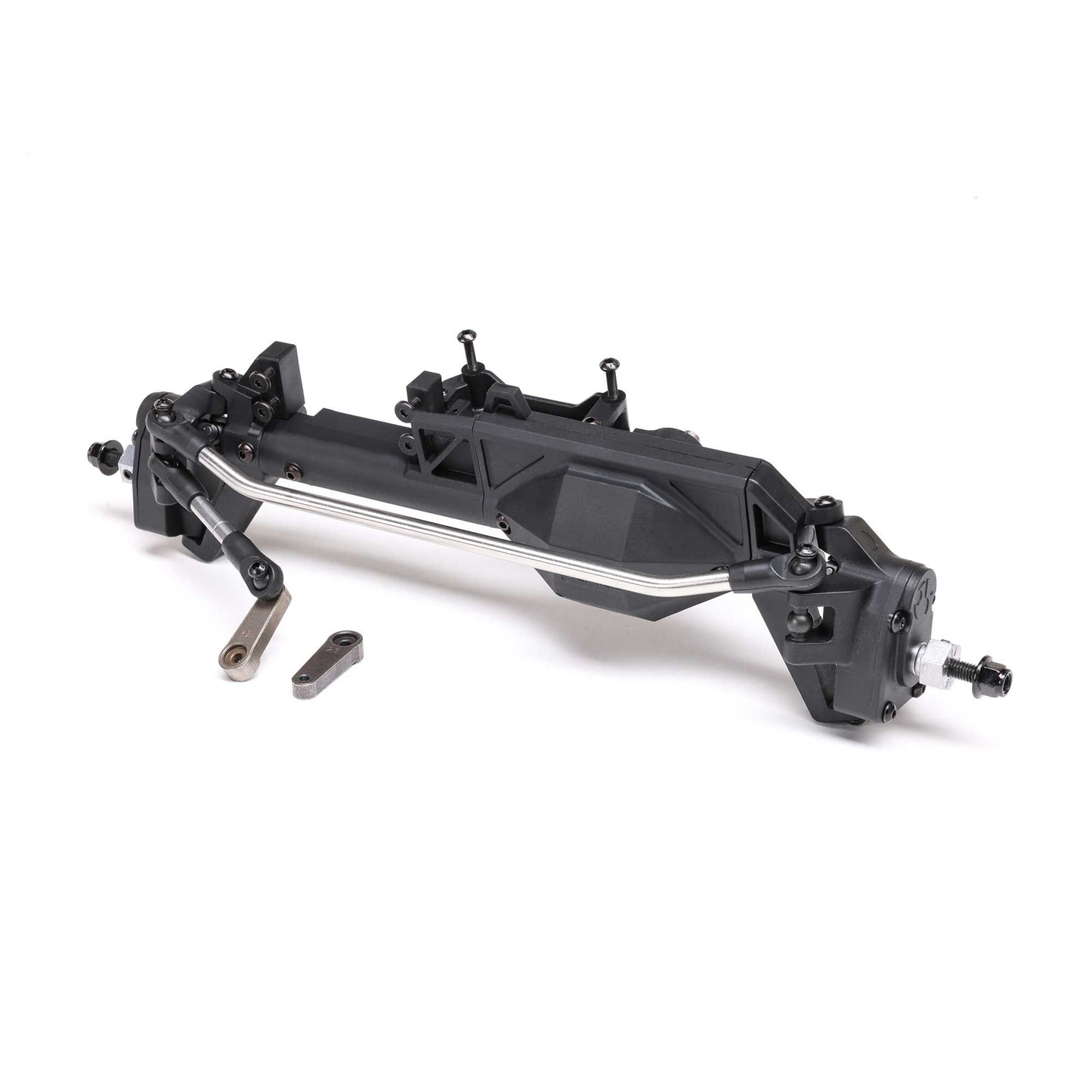 Axial Steering Axle, Assembled, AF16P: AXP8 AXI-2206