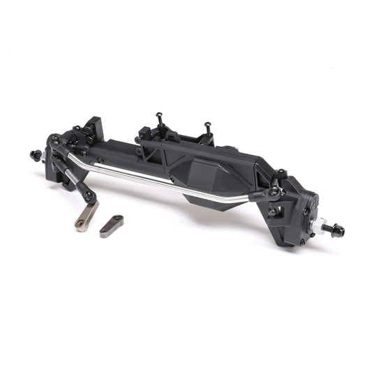 Axial Steering Axle, Assembled, AF16P: AXP8 AXI-2206