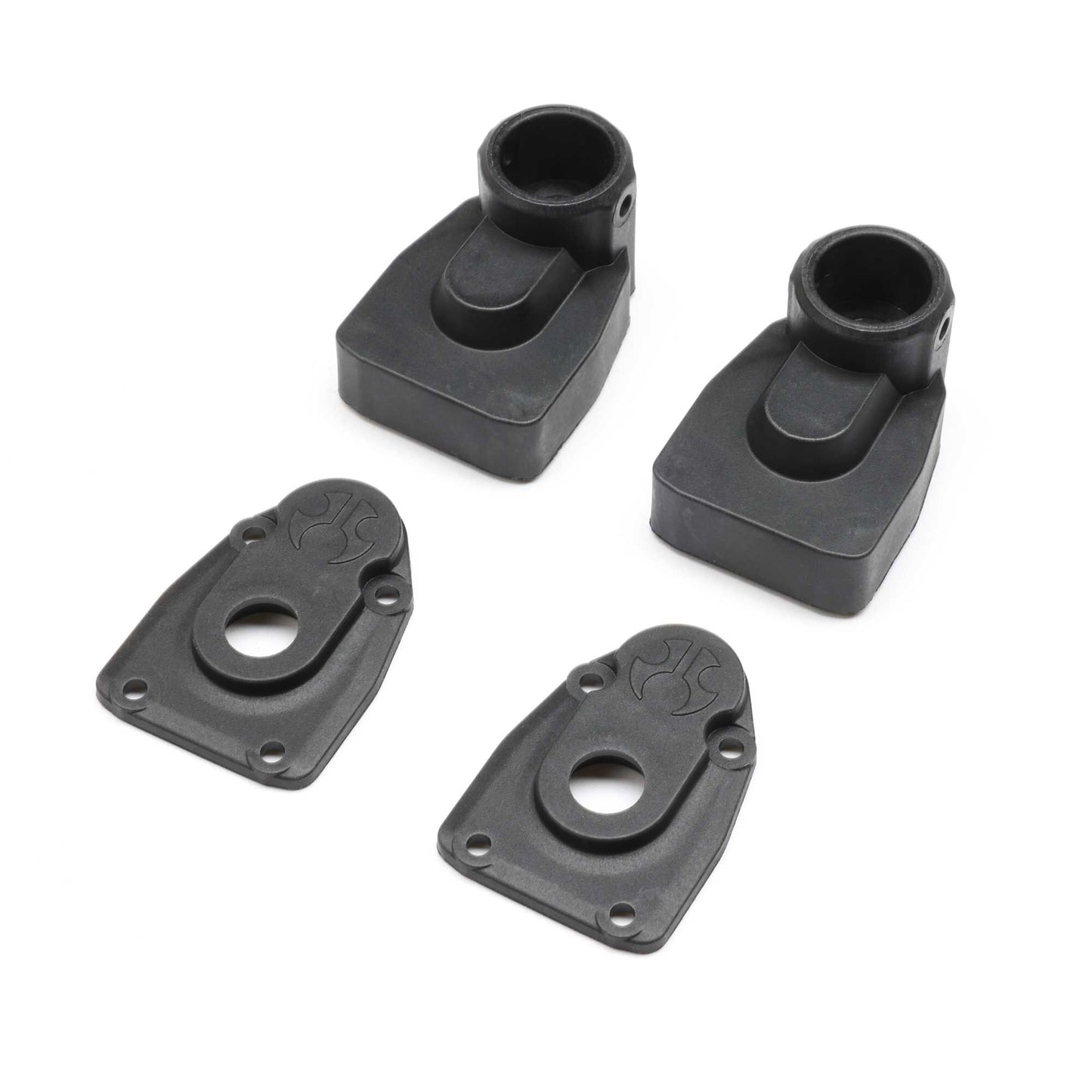 Axial Portal Box, Rear, AF16P: AXP8 AXI-2217