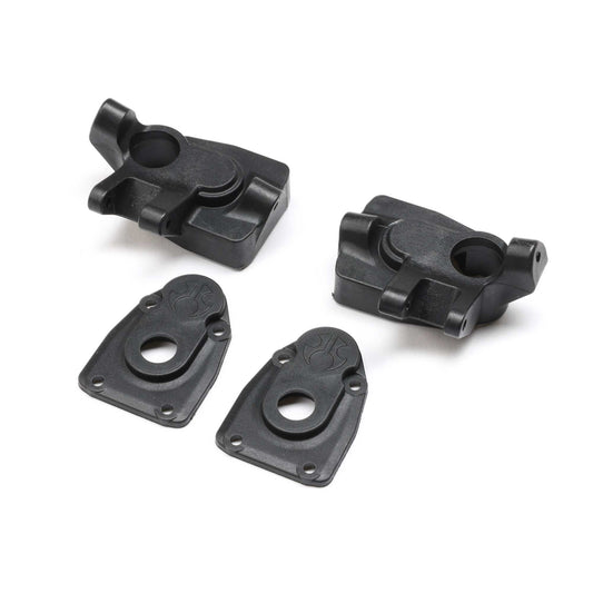 Axial Portal Box, Front, AF16P: AXP8 AXI-2218