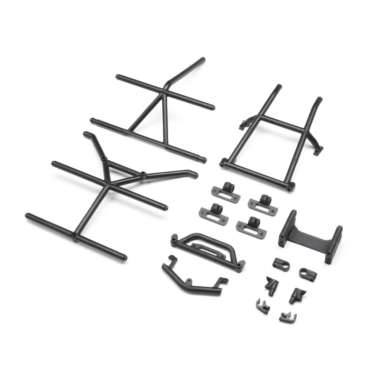 Axial Cage Parts Details: Gilamon AXP8 AXI-2220