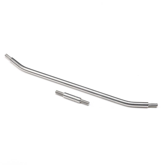 Axial Steering Links, Steel, AF16P: AXP8 AXI-2223