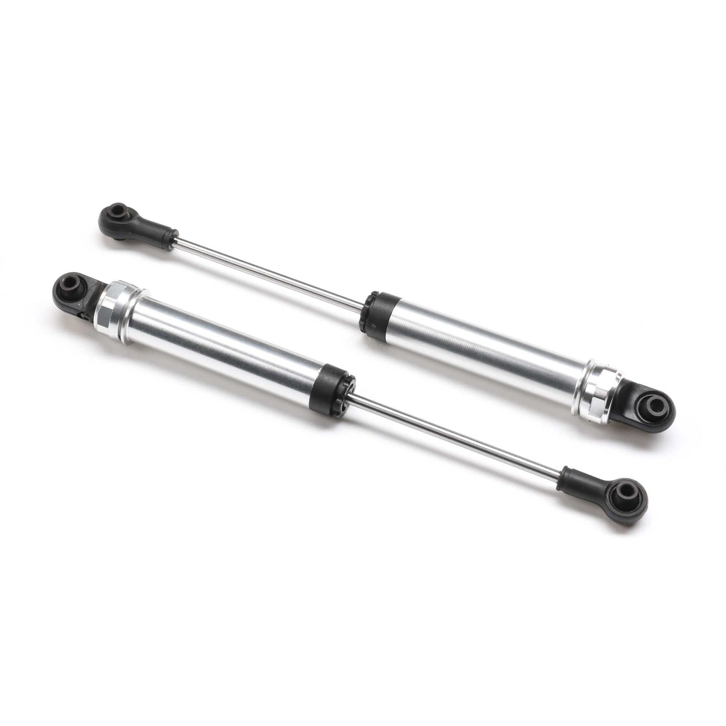 Axial Shock Set Complete, Rear, IS10: AXP8 AXI-2224