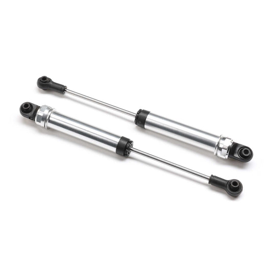 Axial Shock Set Complete, Rear, IS10: AXP8 AXI-2224