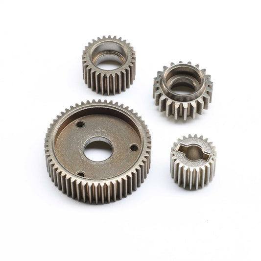 Axial Metal Gear Set, V2: Capra 1.9 UTB AXI-2327