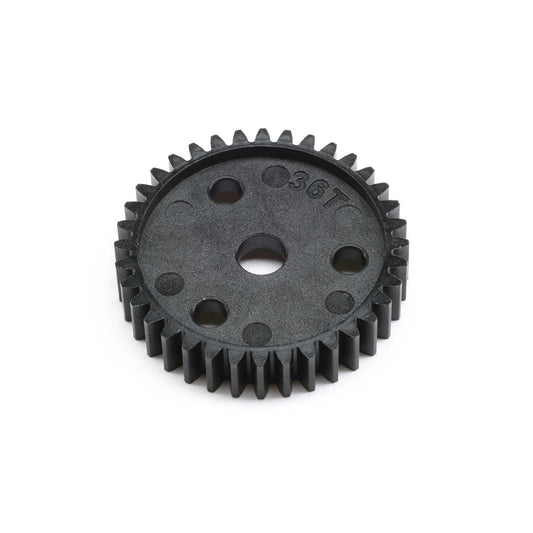 Axial Spur Gear, 36T, 32P, V2: Capra 1.9 UTB AXI-2328