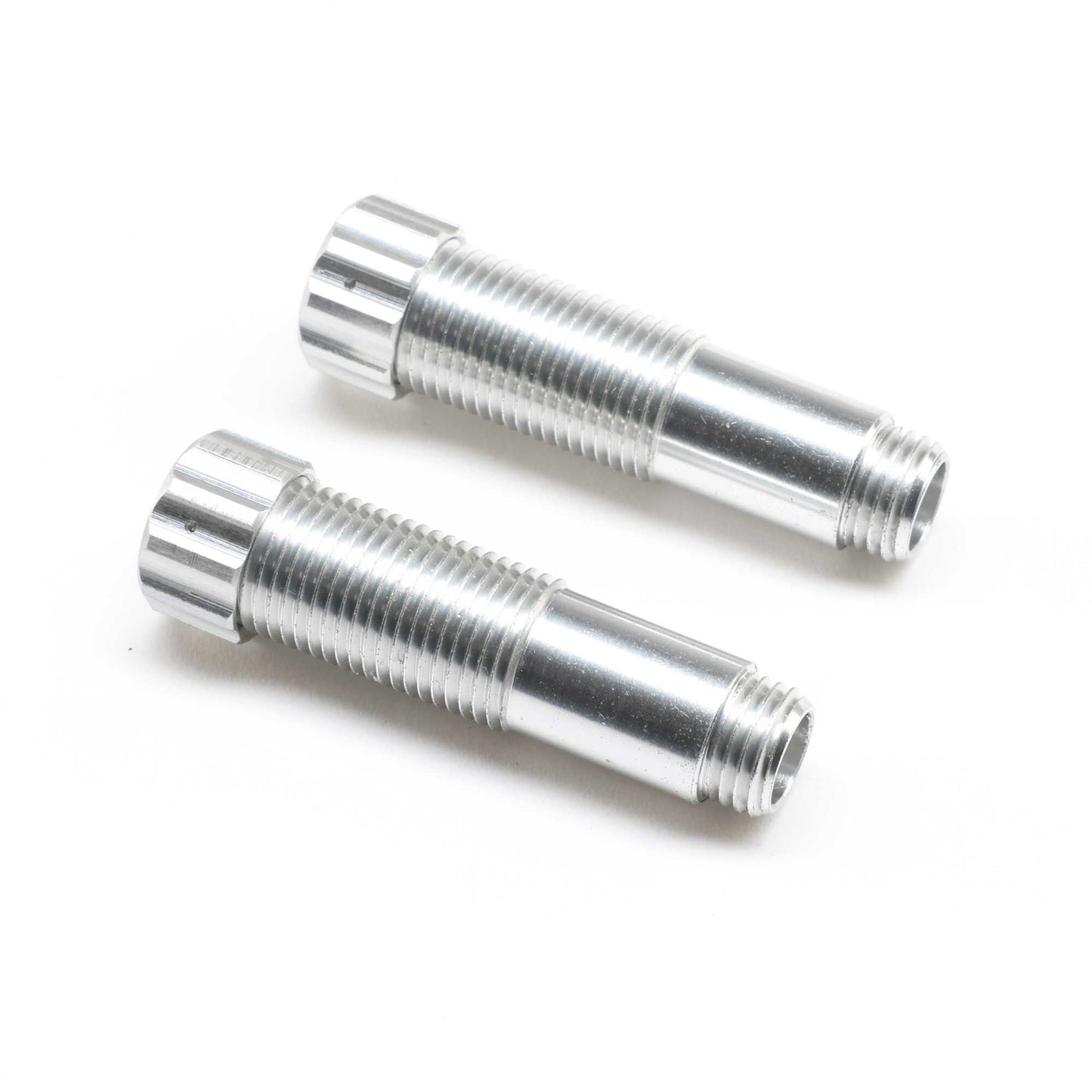 Axial Aluminum Shock Body 11x43mm (2): Capra 1.9 UTB, SCX10IIIBC AXI-2333