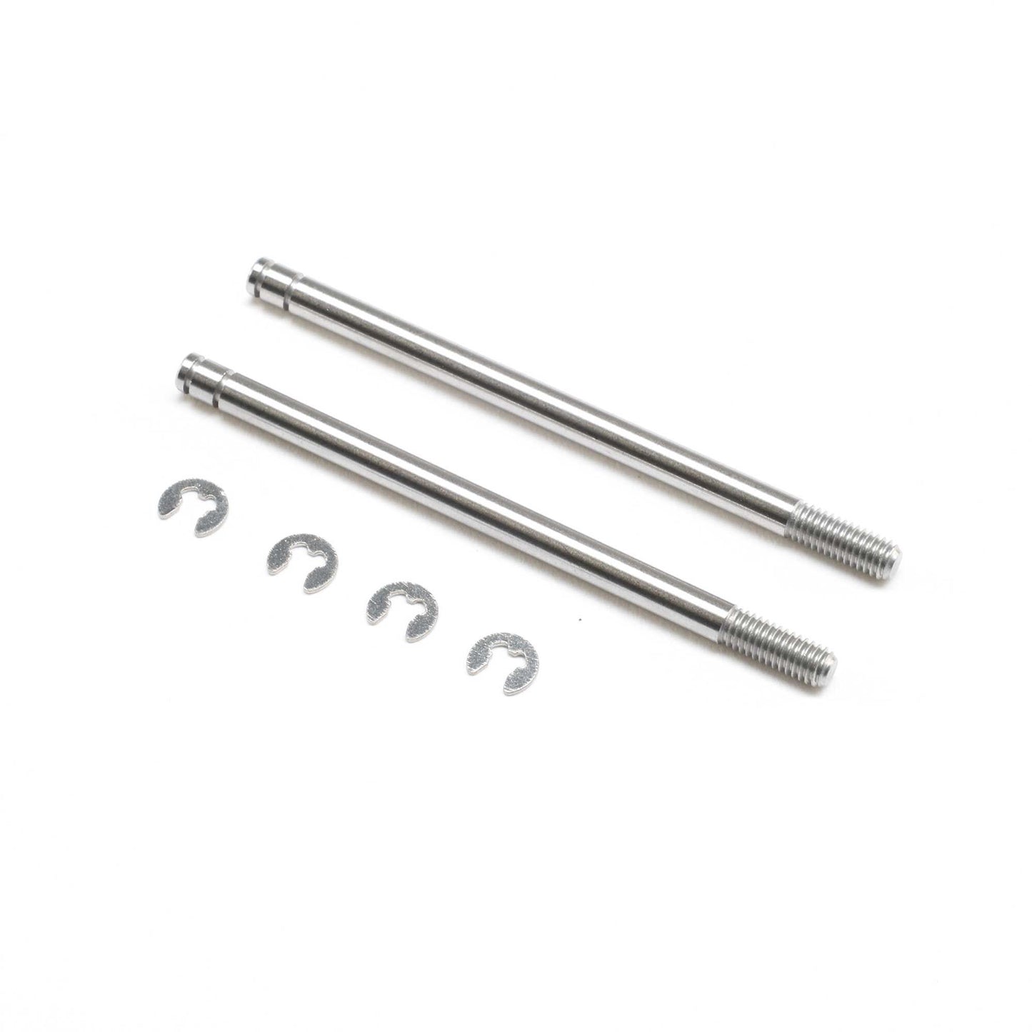 Axial Shock Shaft M3x51.5mm (2): Capra 1.9 UTB, SCX10IIIBC AXI-2334
