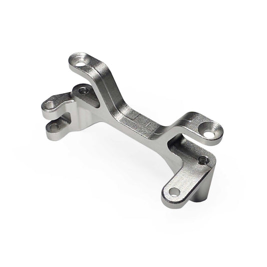 Axial Front Upper Link Mount, Aluminum, AF16P: AXP8 AXI-2858