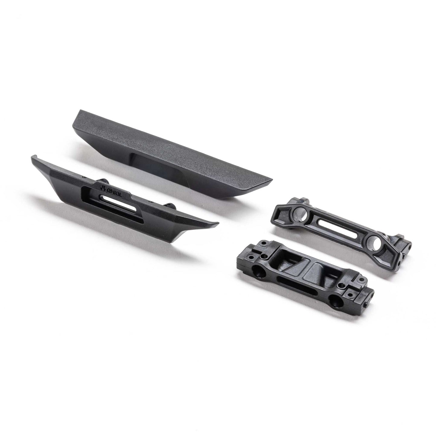 Axial Bumper Set Front, Rear HP: SCX10 III AXI-2997