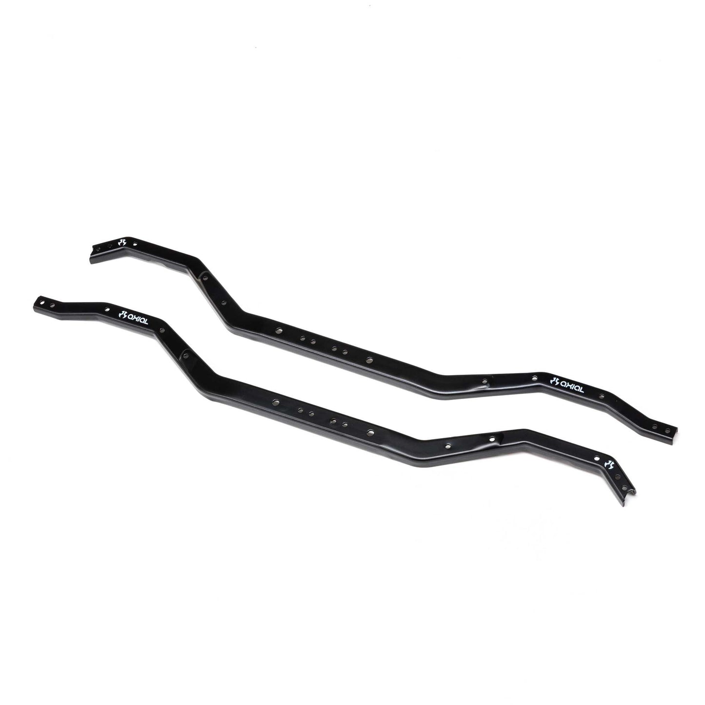 Axial One Piece Frame Rail Set: SCX10 III AXI-3004
