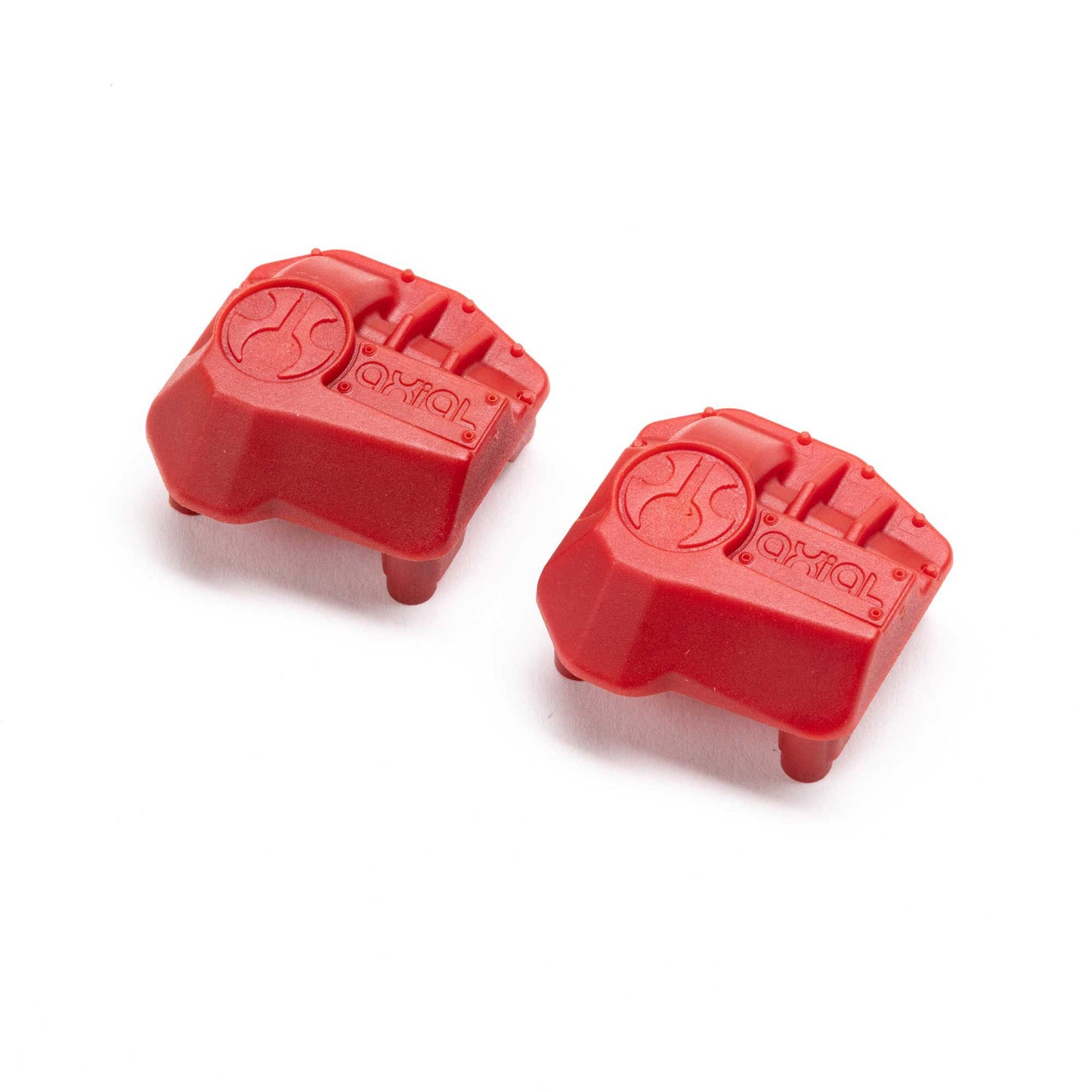 Axial AR45 Differential Cover: SCX10 III AXI-3007