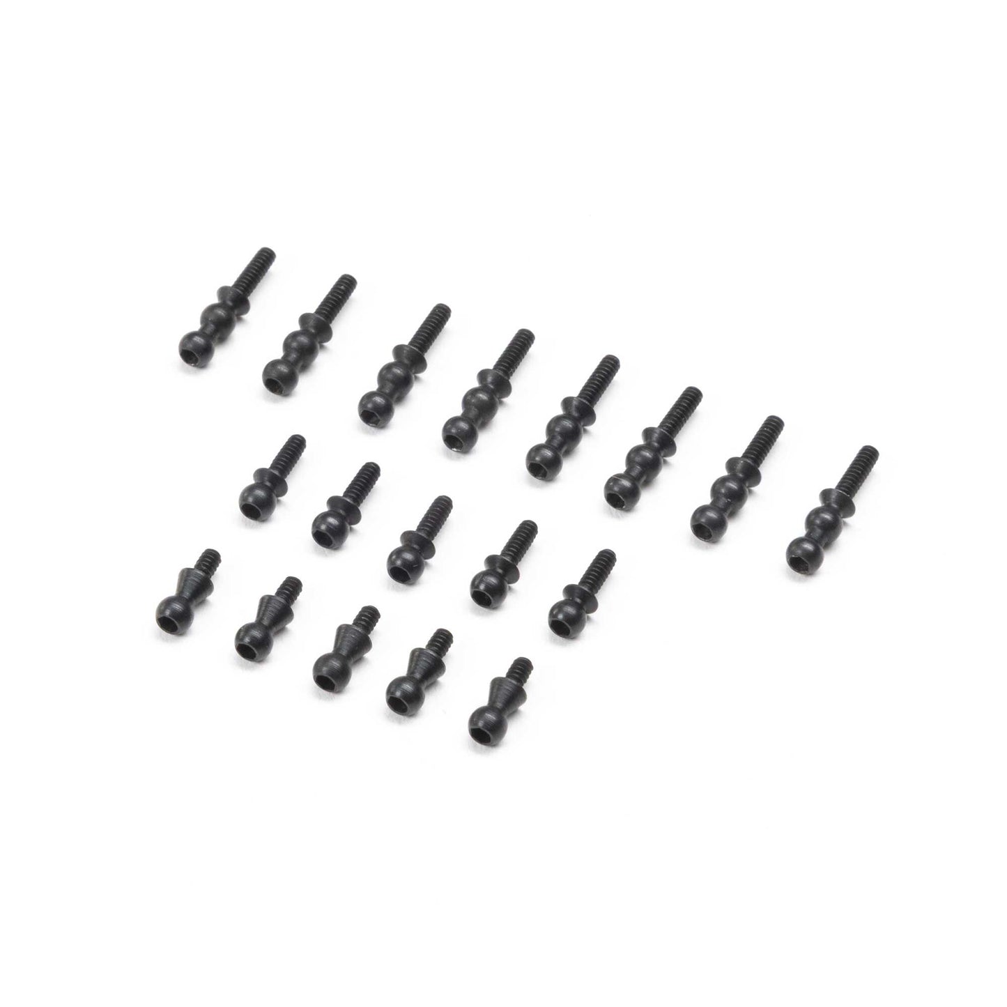 Axial Ball Stud Set: SCX30 AXI-3316